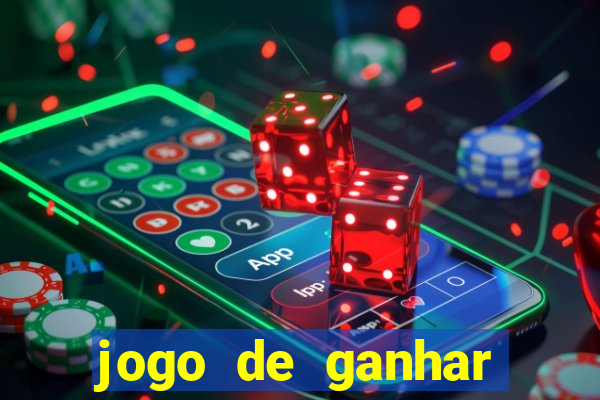 jogo de ganhar dinheiro de verdade no pix na hora